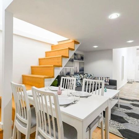 Lovely Studio Flat In Damjanich Street - Leonard Budapest Exterior photo